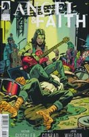 Cover B